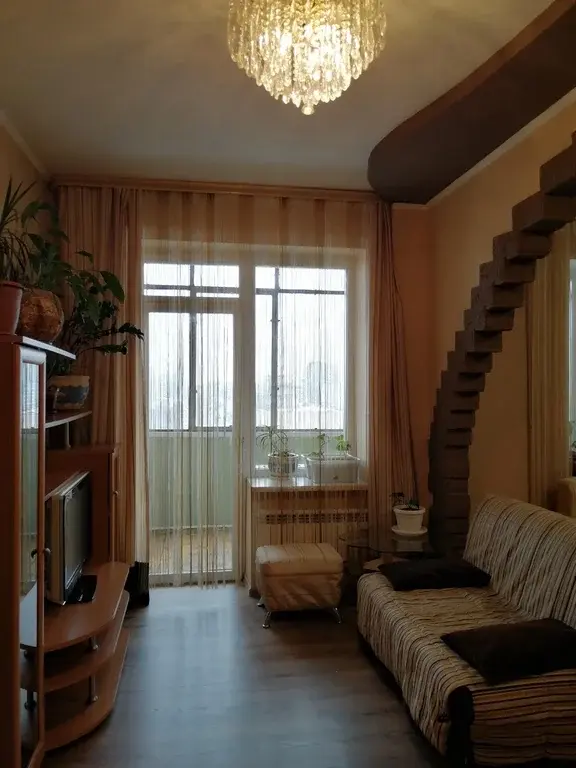 3-к. квартира, 103 м, 10/16 эт. - Фото 8