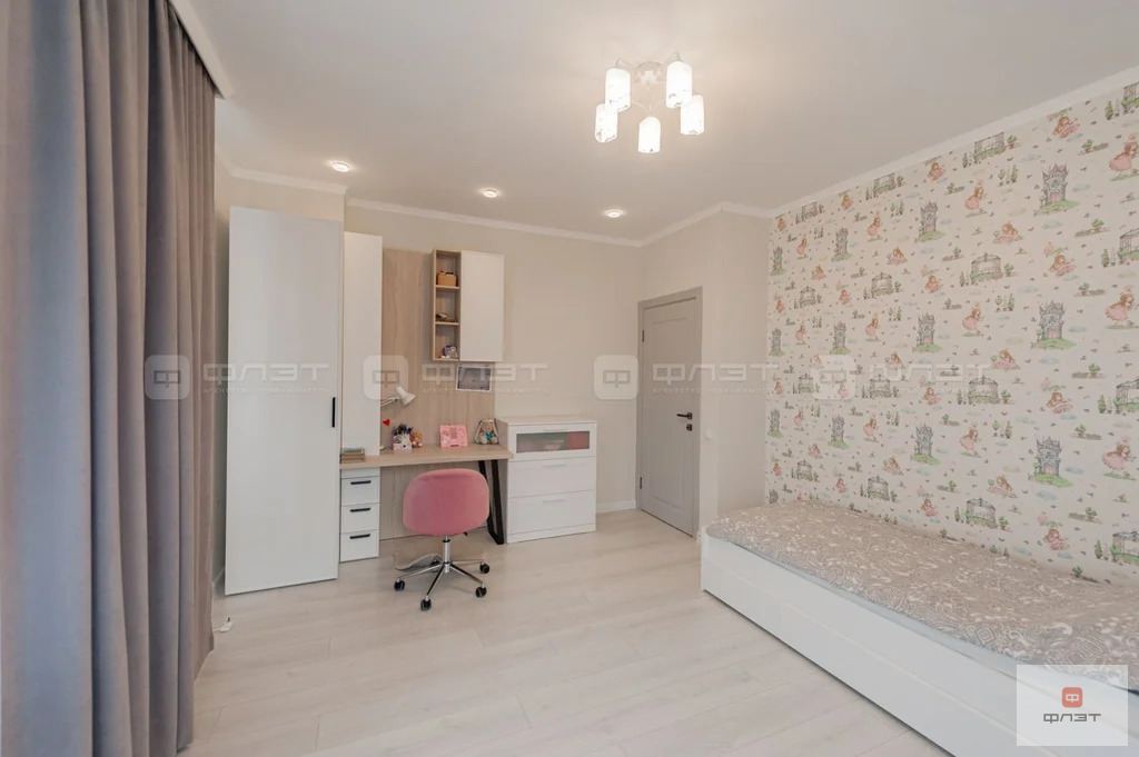 Продажа дома, Казань, ул. Новая (Салмачи) - Фото 20