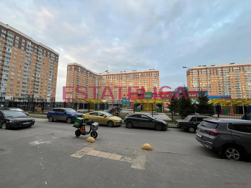 Продажа квартиры, Люберцы, Люберецкий район, улица Барыкина - Фото 10