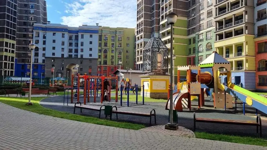 Продам 1к квартиру в Химках, Г.Титова,8 - Фото 6