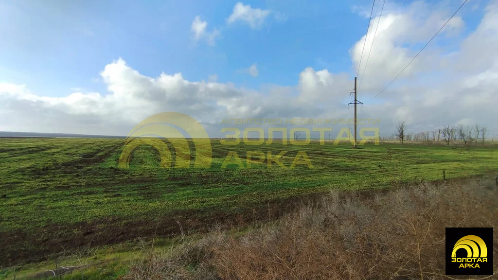 Продажа участка, Тамань, Темрюкский район - Фото 1