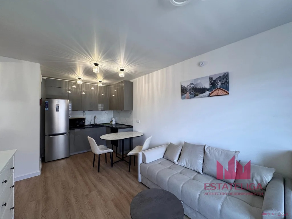 Аренда квартиры, Очаковское ш. - Фото 4