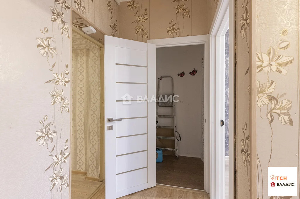 Продажа квартиры, 2-я Хуторская улица - Фото 12