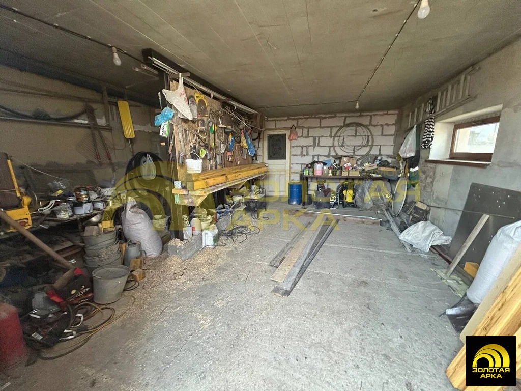 Продажа дома, Крымск, Крымский район, улица Надежды - Фото 32