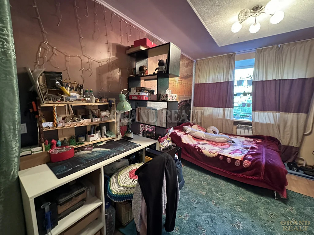 Продажа квартиры, Люберцы, Люберецкий район, Пионерская ул. - Фото 6