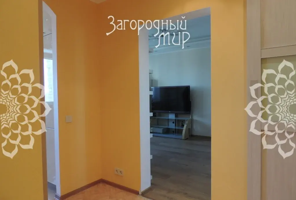 Уютная и светлая однокомнатная квартира в р-не Чертаново. - Фото 2