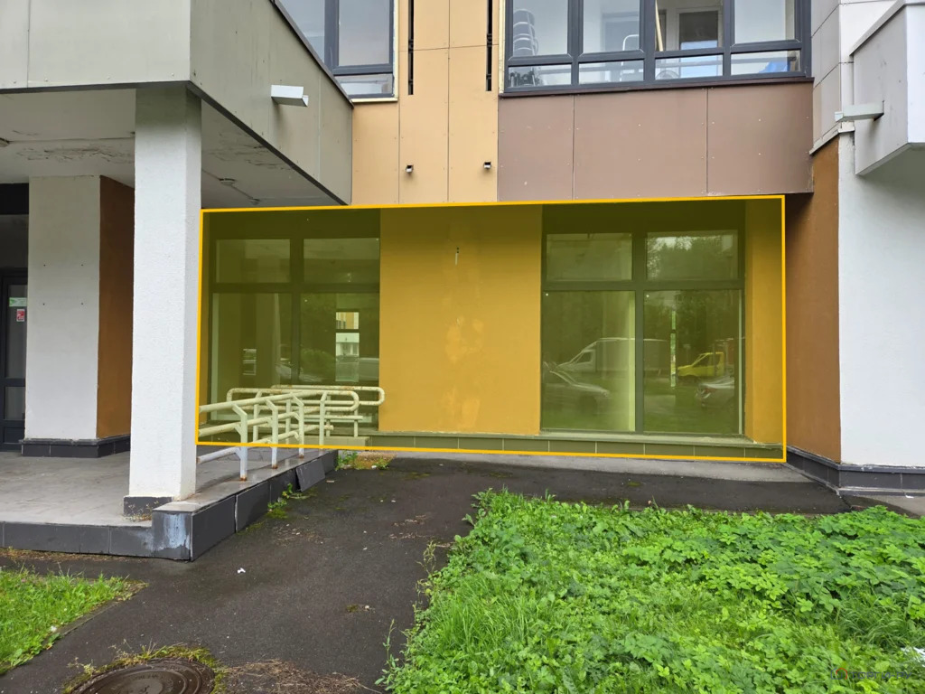 Продажа торгового помещения, Бескудниковский б-р. - Фото 4