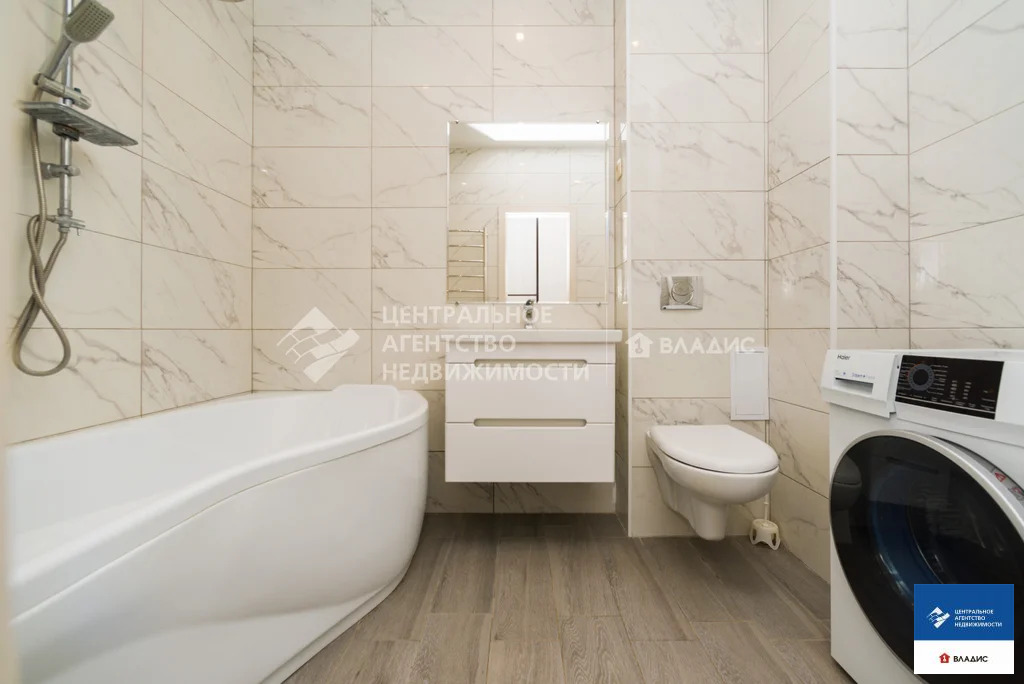 Продажа квартиры, Рязань, ул. Костычева - Фото 6