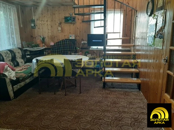 Продажа дома, Крымск, Крымский район, ул. Комсомольская - Фото 1