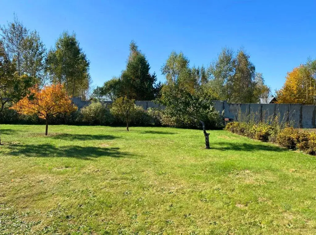 Дом в деревне Пановская - Фото 25