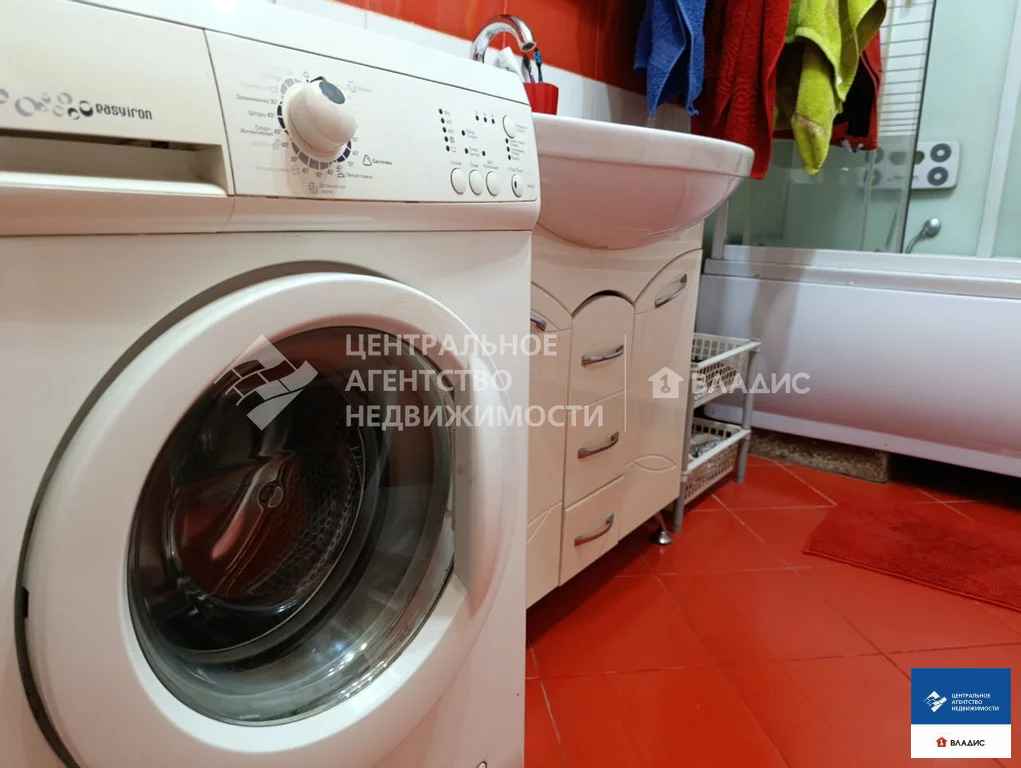 Продажа дома, Шилово, Шиловский район, ул. Речная - Фото 20