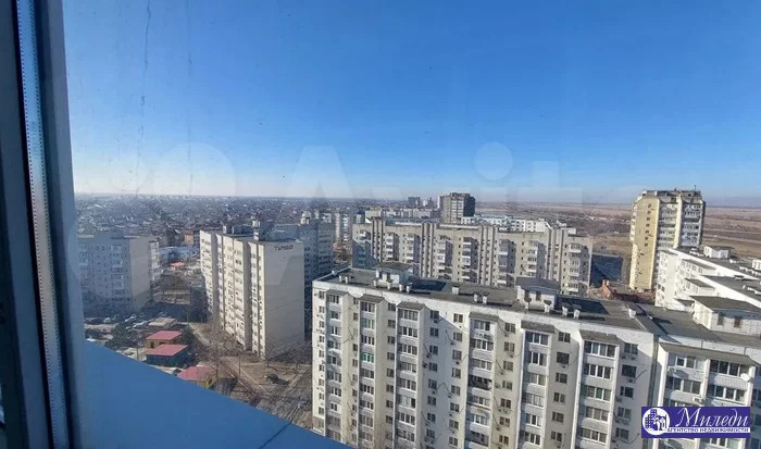 Продажа квартиры, Батайск, СЖМ улица - Фото 16