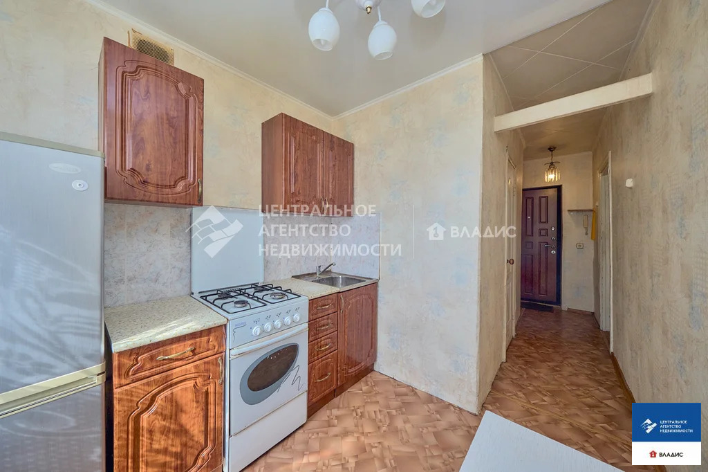 Продажа квартиры, Рязань, ул. Затинная - Фото 5