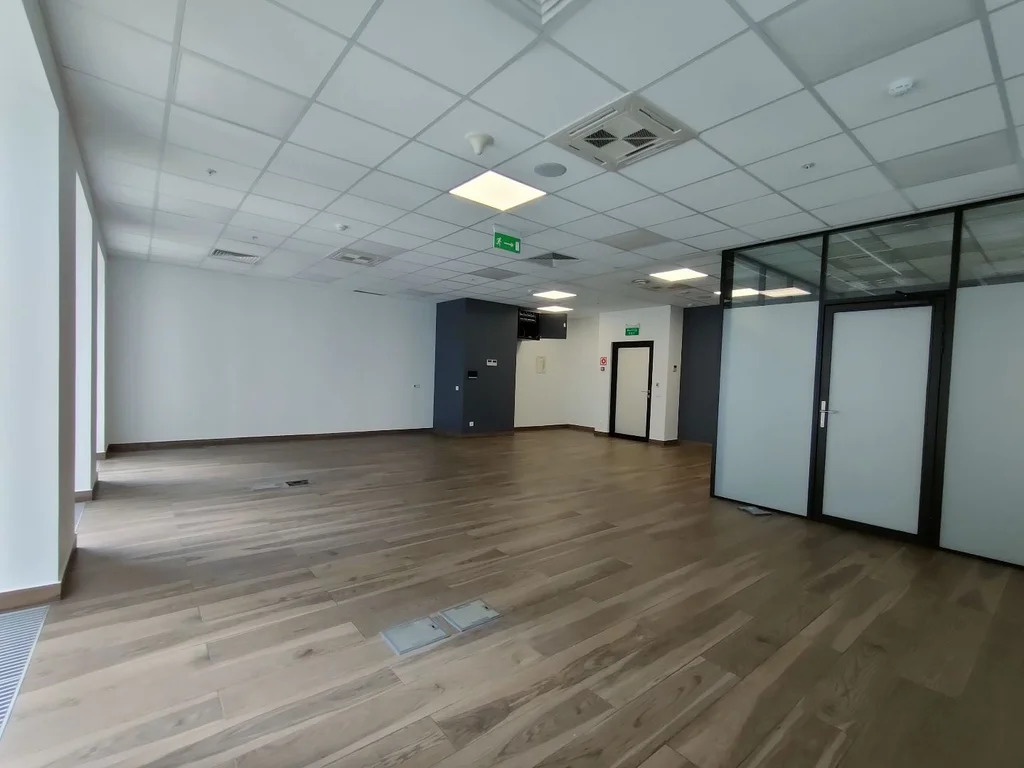 Аренда офиса 120.65 м2 - Фото 5