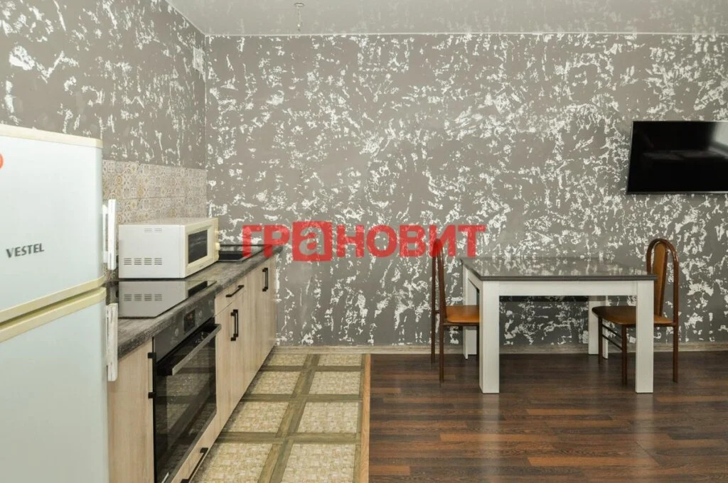 Продажа квартиры, Новосибирск, Николая Сотникова - Фото 3