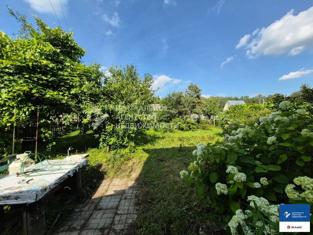 Продажа дома, Старолетово, Рыбновский район, садоводческое ... - Фото 3