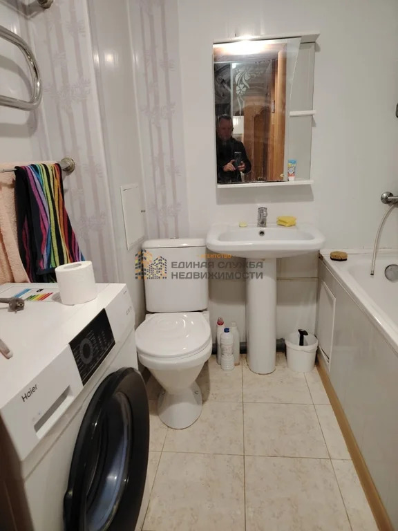 Аренда квартиры, Уфа, ул. Минигали Губайдуллина - Фото 13