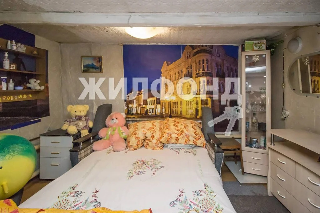 Продажа дома, Новосибирск, ул. Оренбургская - Фото 17