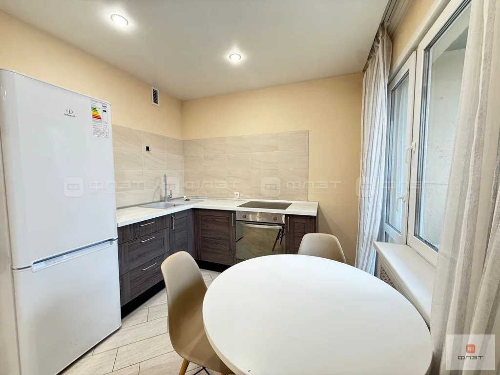 Продажа квартиры, Казань, пр-кт. Альберта Камалеева - Фото 4