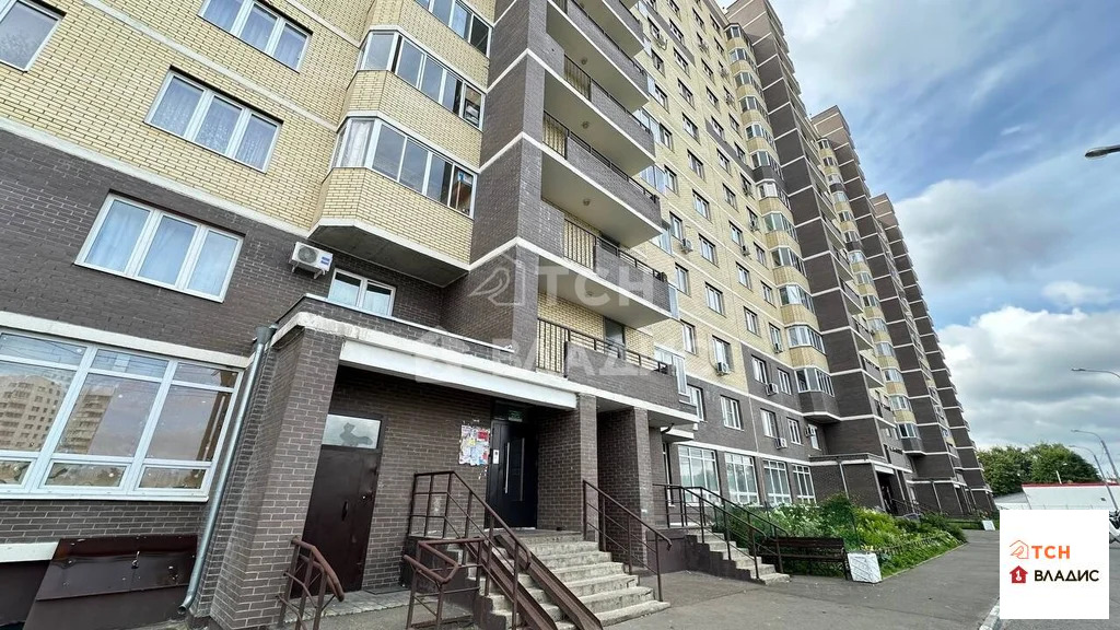 Продажа квартиры, Свердловский, Щелковский район, улица Алексея ... - Фото 10