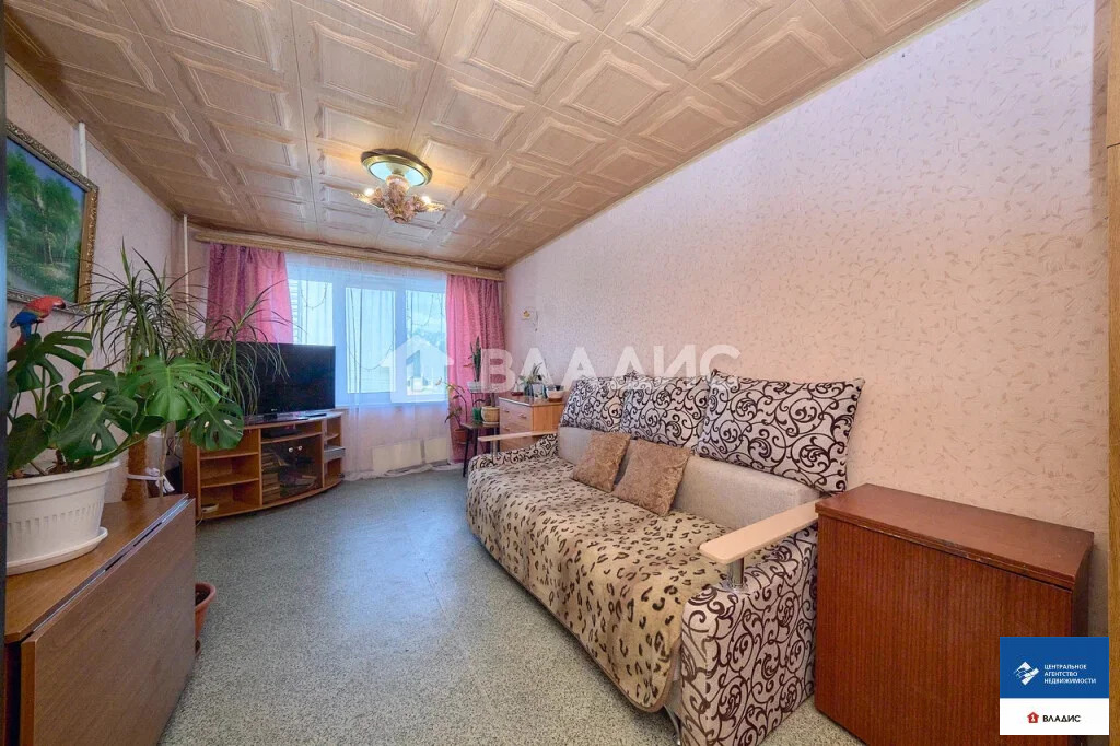 Продажа квартиры, Рыбное, Рыбновский район, ул. Большая - Фото 1