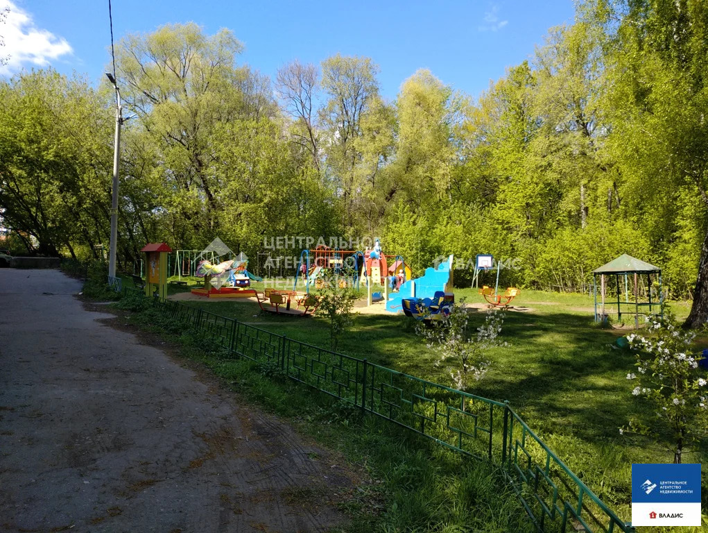 Продажа квартиры, Рязань, Речников проезд - Фото 20