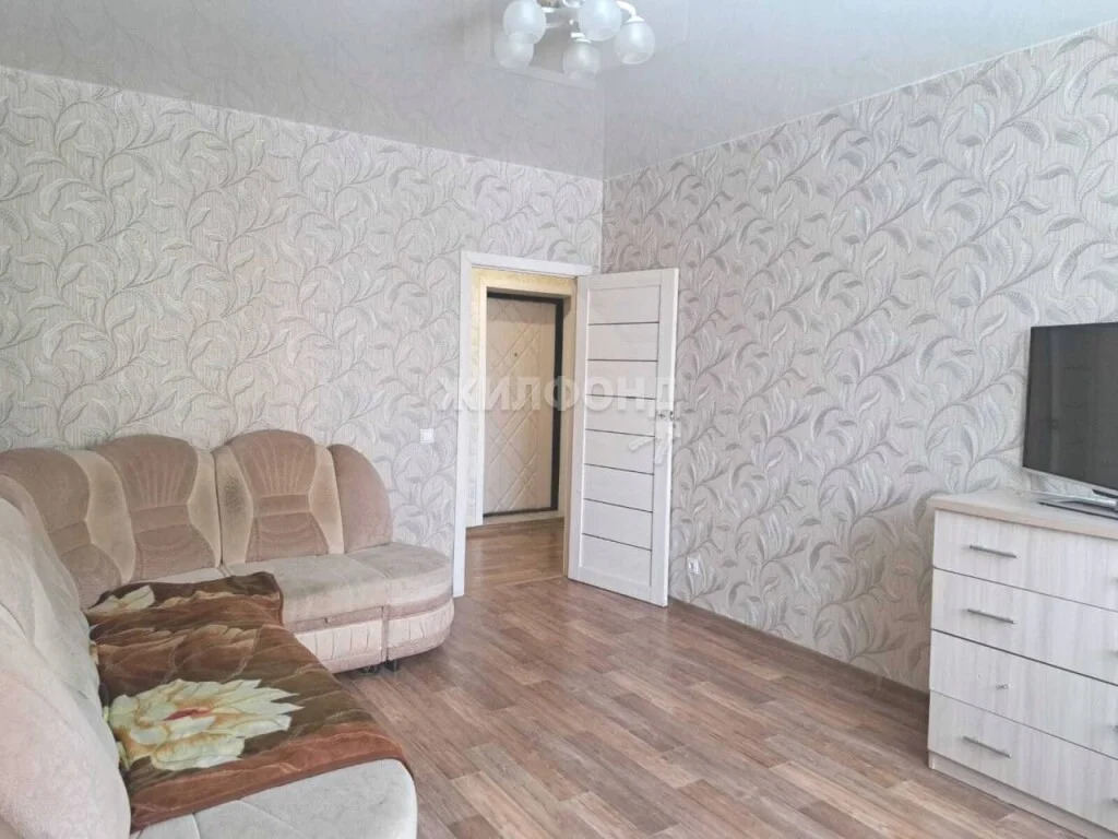 Продажа квартиры, Новосибирск, Романтиков - Фото 0