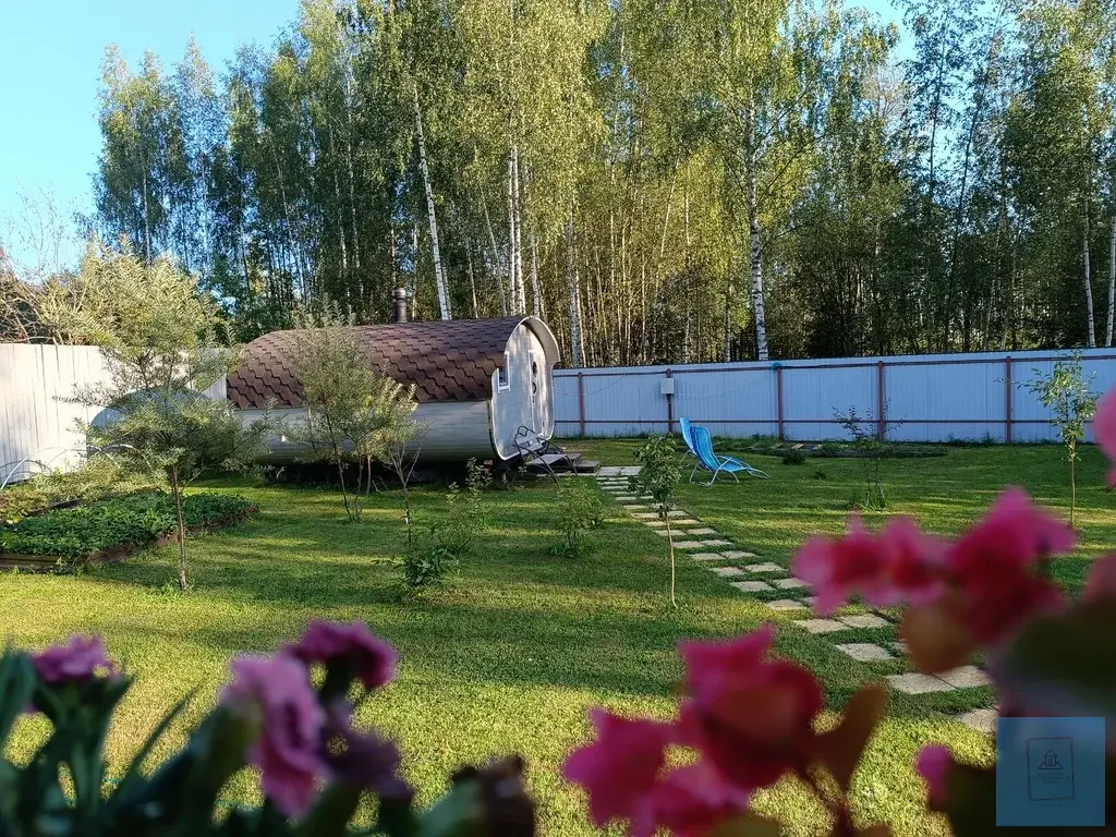 140 кв.м. в д. Маслово - Фото 13