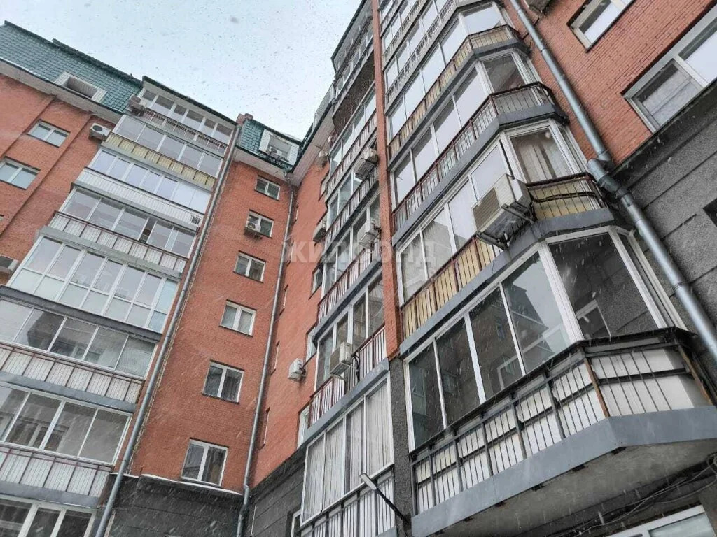 Продажа квартиры, Новосибирск, ул. Советская - Фото 11