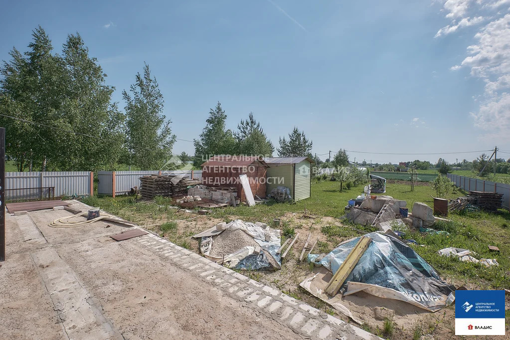 Продажа дома, Сидоровка, Рыбновский район - Фото 18
