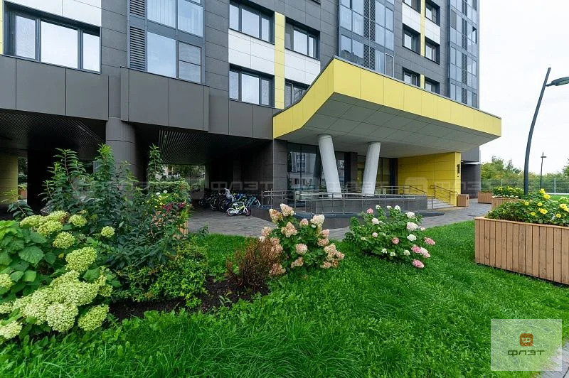 Продажа квартиры, Казань, ул. Новаторов - Фото 26