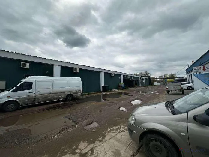 Продажа склада, Краснодар, ул. Солнечная - Фото 8