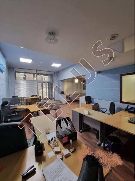 м.Минская, ул.Улофа Пальме, 101.3 м2, Офисное помещение (ном. объекта: ... - Фото 19