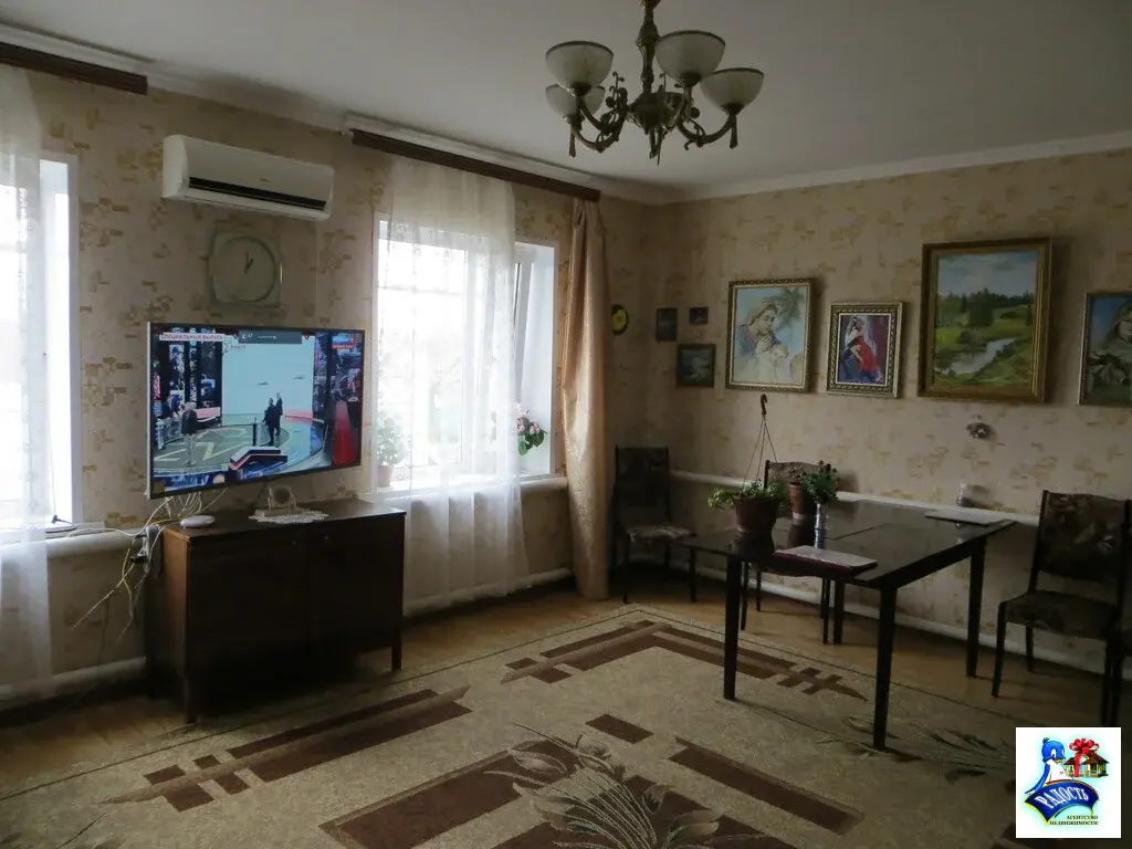 Продам дом с ремонтом и хорошим участком земли. - Фото 7