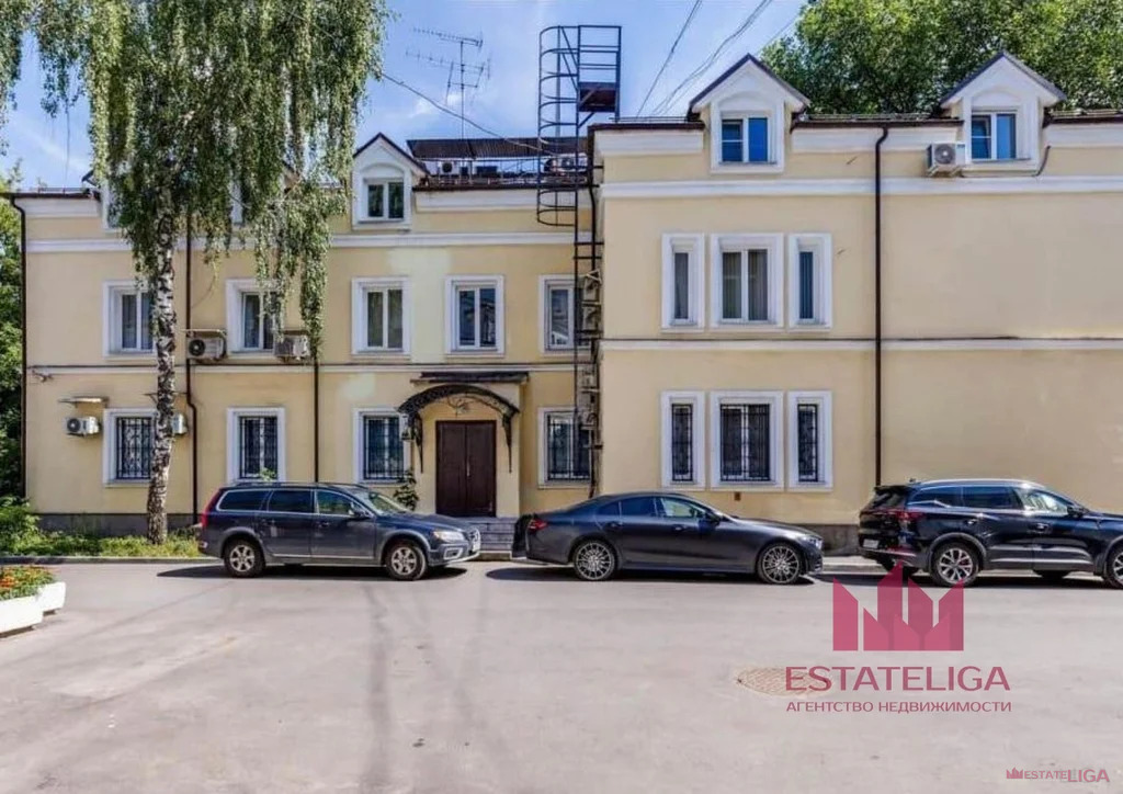 Аренда офиса, ул. Моховая - Фото 9