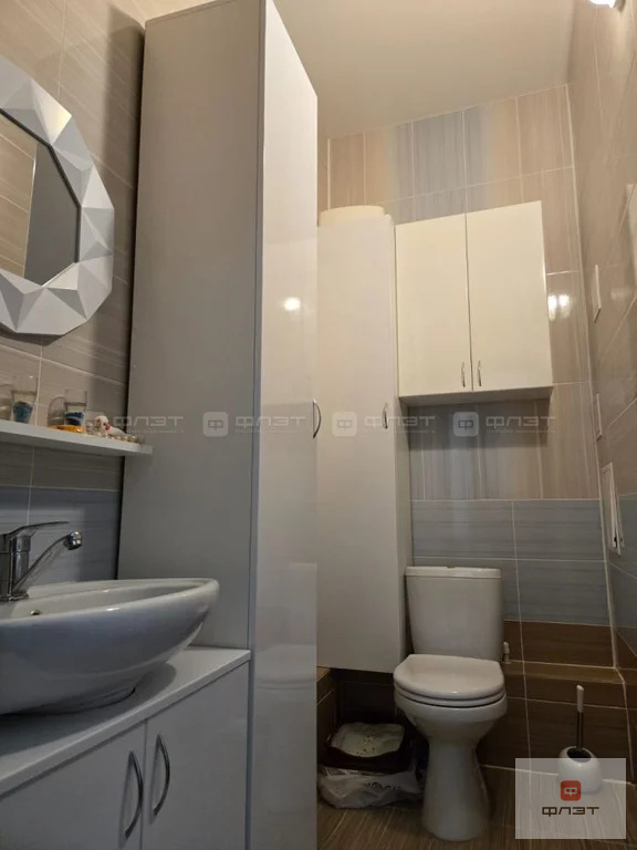 Продажа квартиры, Казань, ул. Абубекира Терегулова - Фото 4