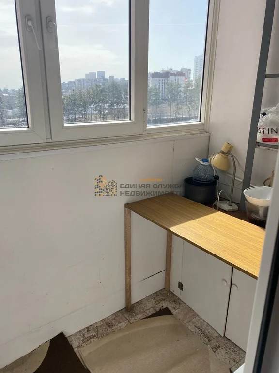 Аренда квартиры, Уфа, ул. Даута Юлтыя - Фото 12