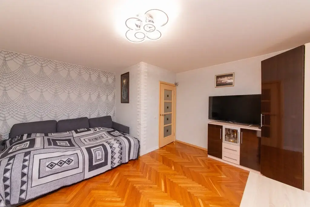 продажа 1 к.кв. Климовск пер.Южный д.7 - Фото 3