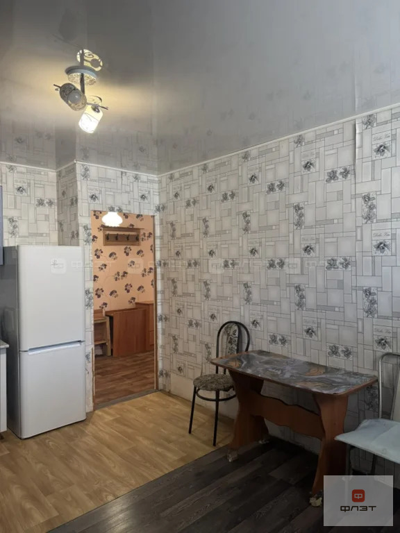 Продажа квартиры, Высокая Гора, Высокогорский район, ул. Полковая - Фото 13