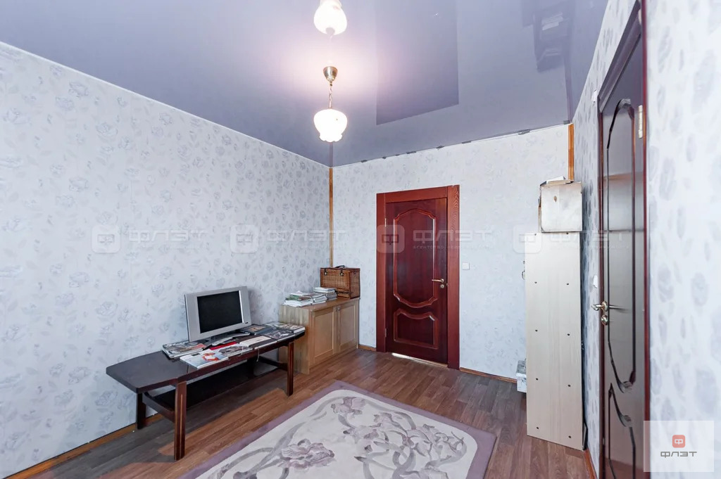 Продажа дома, Васильево, Зеленодольский район, ул. Набережная - Фото 17