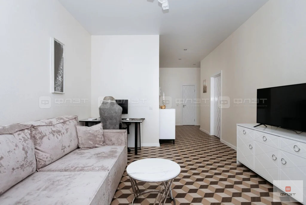 Продажа квартиры, Казань, ул. Павлюхина - Фото 2