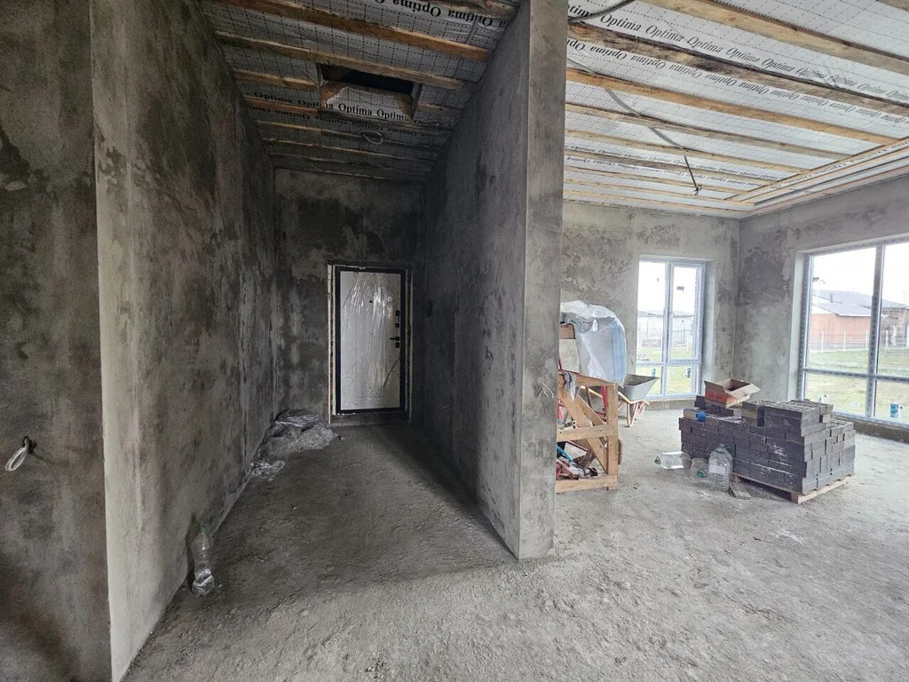 Продажа дома, Абинск, Абинский район, ул. Подгорная - Фото 11