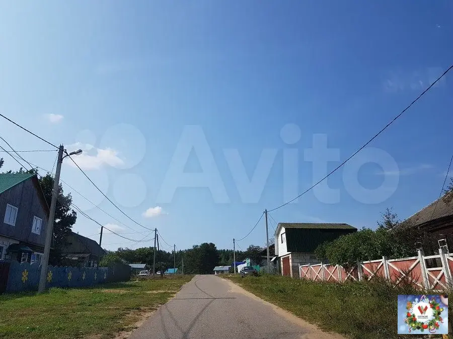 Брусовой уютный дом -баня в п.Горка у Храма на 15 сотках . - Фото 36