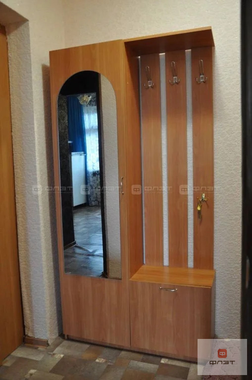 Аренда квартиры, Казань, ул. Карбышева д.58 - Фото 7