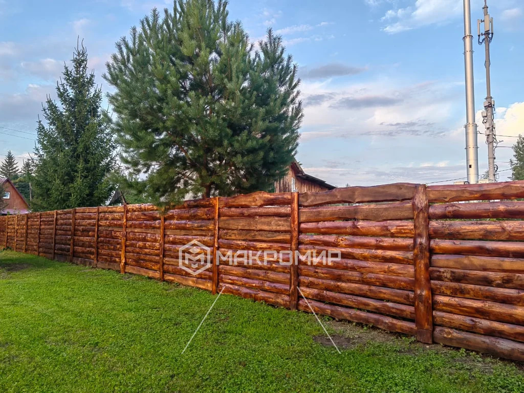 Продажа дома, Новосибирск, м. Речной Вокзал - Фото 3