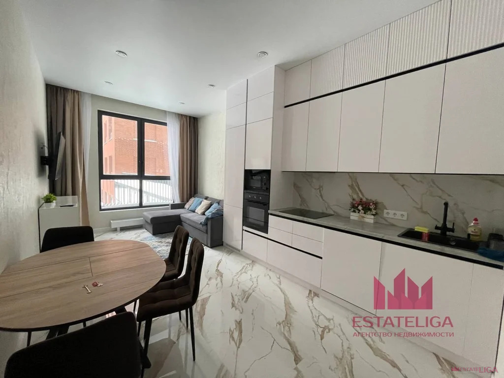 Аренда квартиры, улица Родченко - Фото 1