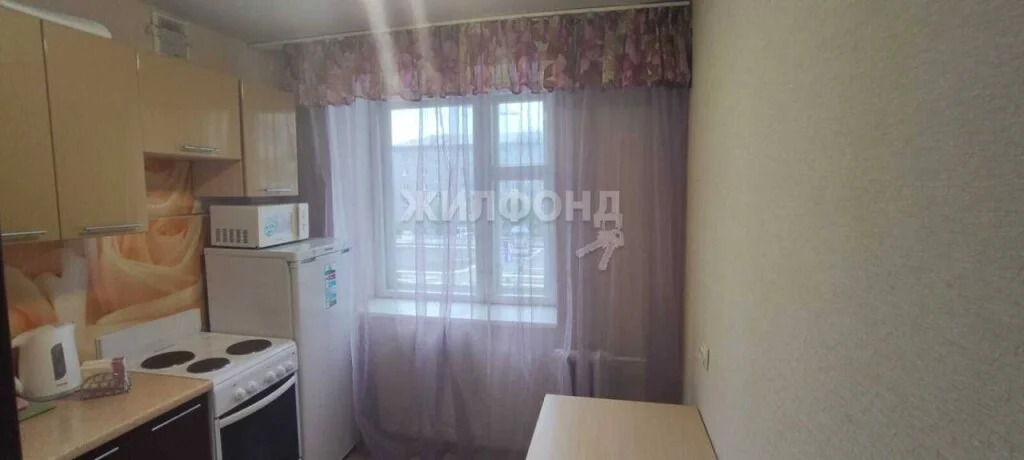 Продажа квартиры, Новосибирск, ул. Сибирская - Фото 3