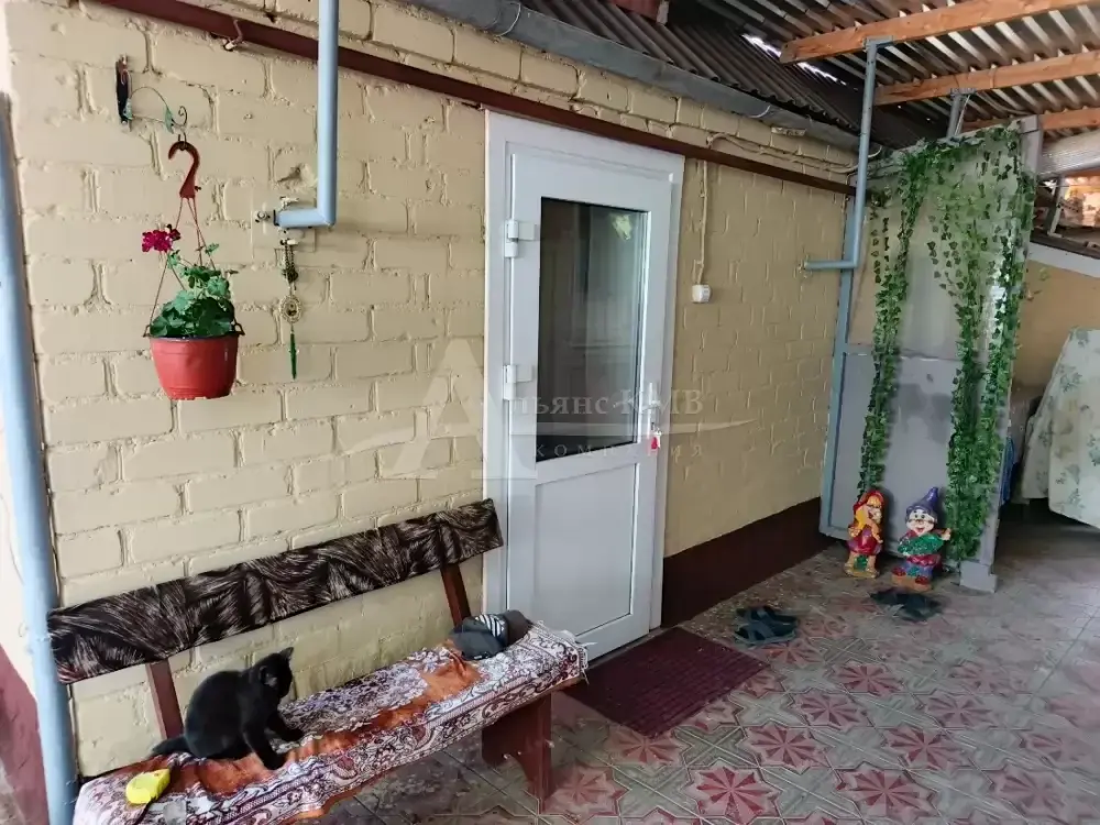 Продажа дома, Георгиевск, Садовый пер. - Фото 14