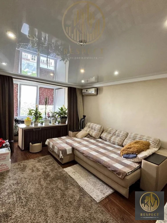 Продажа квартиры, Железноводск, ул. Космонавтов - Фото 1