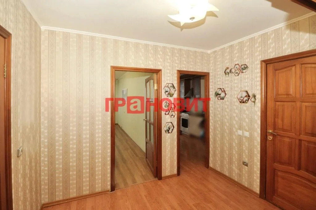 Продажа квартиры, Новосибирск, ул. Громова - Фото 11